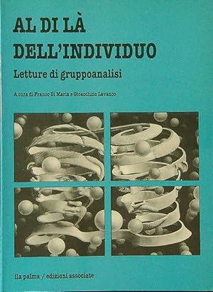 Seller image for Al di la' dell'individuo for sale by Librodifaccia