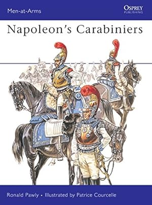 Seller image for Napoleon's Carabiniers: 405 for sale by librisaggi