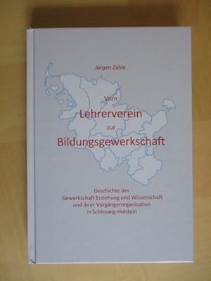 Vom Lehrerverein zur Bildungsgewerkschaft Geschichte der Gewerkschaft Erziehung und Wissenschaft ...