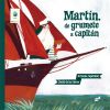 Seller image for Martn, de grumete a capitn for sale by Agapea Libros