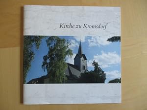 Kirche zu Kromsdorf