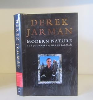 Seller image for Modern Nature: The Journals of Derek Jarman for sale by BRIMSTONES