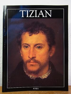 Imagen del vendedor de Tizian (Die groen Meister der Kunst) a la venta por Antiquariat Weber