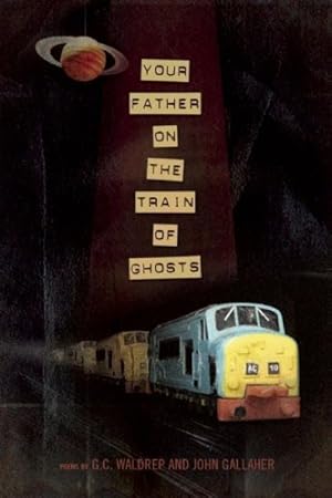 Seller image for Your Father on the Train of Ghosts for sale by GreatBookPrices