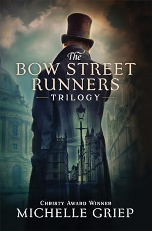 Seller image for Bow Street Runners Trilogy for sale by GreatBookPrices