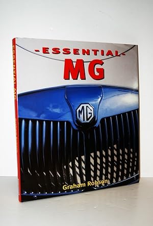 Immagine del venditore per Essential - MG venduto da Nugget Box  (PBFA)