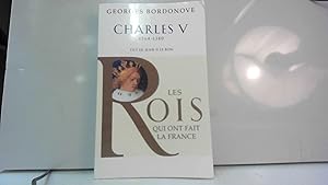 Bild des Verkufers fr Charles V zum Verkauf von JLG_livres anciens et modernes