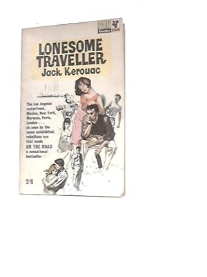 Seller image for Lonesome Traveller for sale by World of Rare Books