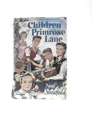 Seller image for The Children of Primrose Lane for sale by World of Rare Books