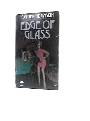 Seller image for Edge Of Glass for sale by World of Rare Books