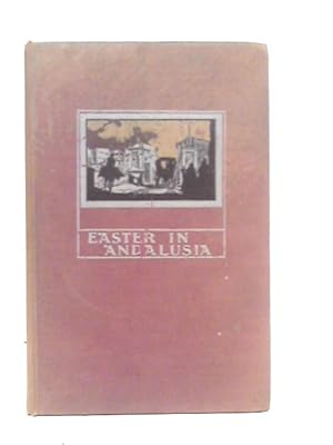 Seller image for Easter in Andalusia for sale by World of Rare Books