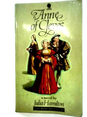 Seller image for Anne of Cleves for sale by World of Rare Books