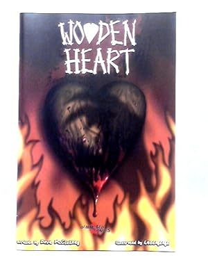 Image du vendeur pour Wooden Heart mis en vente par World of Rare Books