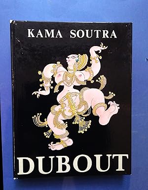 Seller image for Kama soutra for sale by Librairie Philosophique J. Vrin