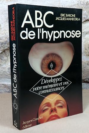 Immagine del venditore per ABC de l'hypnose. venduto da Latulu