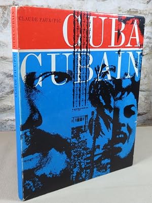 Immagine del venditore per Cuba cubain. venduto da Latulu