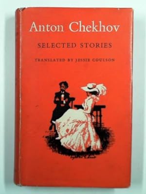 Seller image for Selected stories for sale by Cotswold Internet Books