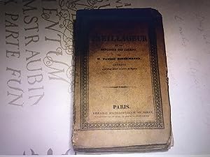 Imagen del vendedor de MANUEL COMPLET DU TREILLAGEUR ET DU MENUISIER DES JARDINS a la venta por HOUSE-BOOK