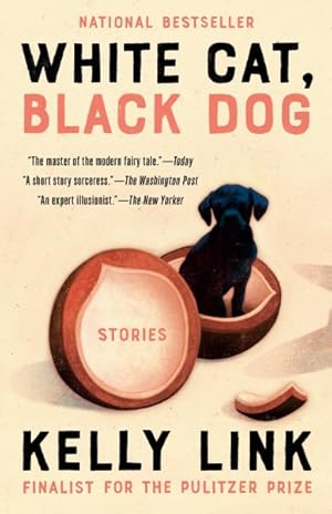 Imagen del vendedor de White Cat, Black Dog : Stories a la venta por GreatBookPrices