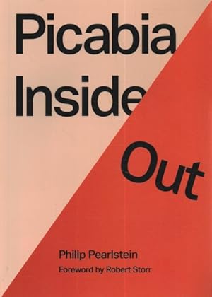 Seller image for Picabia Inside Out for sale by GreatBookPrices