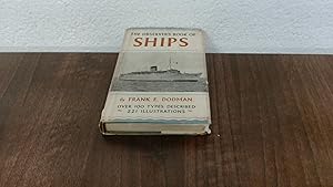 Image du vendeur pour The Observers Book of Ships 1952 mis en vente par BoundlessBookstore