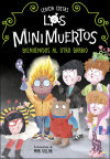 Imagen del vendedor de Bienvenidos al Otro Barrio (Los Minimuertos) a la venta por AG Library