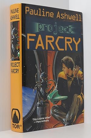 Seller image for Project Farcry for sale by Durdles Books (IOBA) (PBFA)