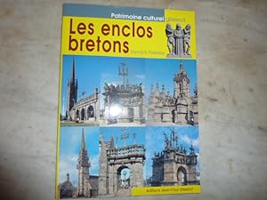 Image du vendeur pour Les enclos bretons. mis en vente par Librairie Le Jardin des Muses