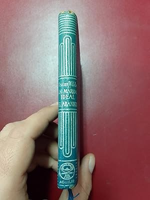 Un marido ideal; El abanico de Lady Windermere