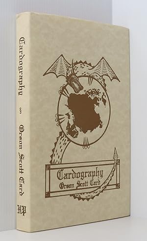 Cardography (Ltd. Ed. Signed)