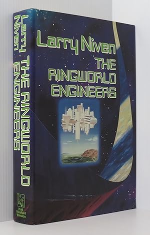 Seller image for The Ringworld Engineers (Signed) for sale by Durdles Books (IOBA) (PBFA)