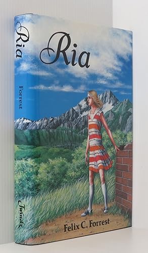 Seller image for Ria for sale by Durdles Books (IOBA) (PBFA)