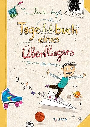 Seller image for Tagebuch eines berfliegers for sale by moluna