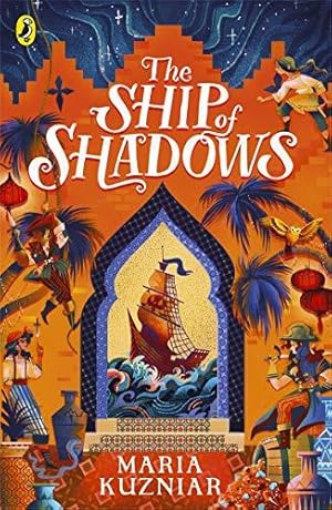 Bild des Verkufers fr The Ship of Shadows zum Verkauf von WeBuyBooks 2