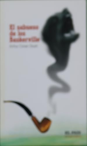 Imagen del vendedor de El sabueso de los Baskerville a la venta por Librera Alonso Quijano