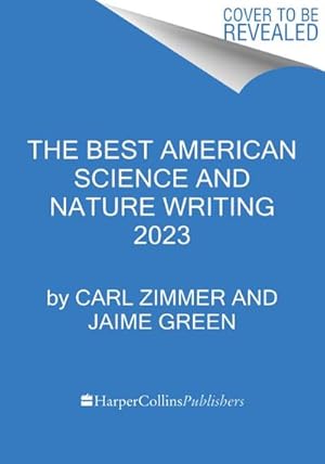 Bild des Verkufers fr The Best American Science and Nature Writing 2023 zum Verkauf von AHA-BUCH GmbH