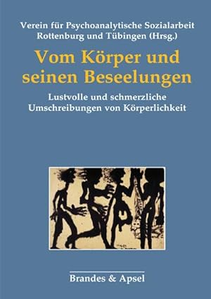 Seller image for Vom Krper und seinen Beseelungen for sale by BuchWeltWeit Ludwig Meier e.K.