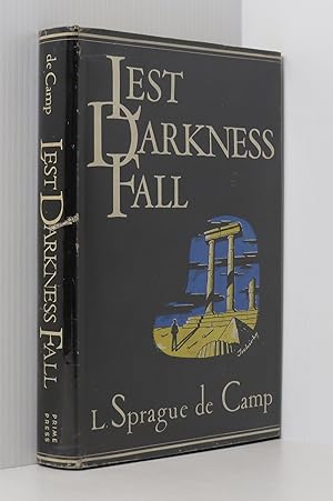 Lest Darkness Fall (1st/1st Signed)