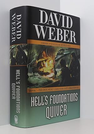 Immagine del venditore per Hell's Foundations Quiver (Safehold Series Book 8) venduto da Durdles Books (IOBA) (PBFA)