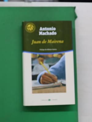 Imagen del vendedor de Juan de Mairena a la venta por Librería Alonso Quijano