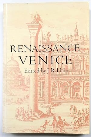 Imagen del vendedor de Renaissance Venice a la venta por PsychoBabel & Skoob Books