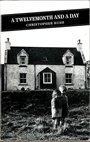 Seller image for Twelve-month and a Day for sale by High Street Books
