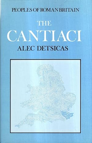 Image du vendeur pour The Cantiaci (Archaeology S.) mis en vente par High Street Books