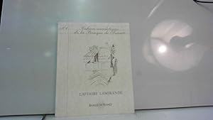 Seller image for Cahiers anecdotiques de la banque de France n1. L'Affaire Lamirande for sale by JLG_livres anciens et modernes