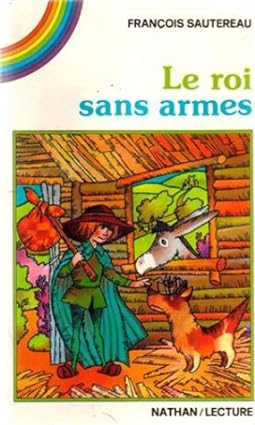 Seller image for Le roi sans armes for sale by Dmons et Merveilles