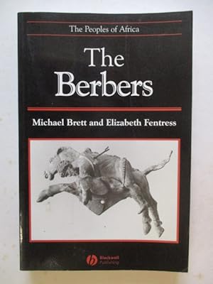 The Berbers: The Peoples of Africa