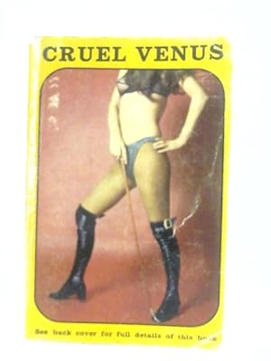 Immagine del venditore per Cruel Venus venduto da World of Rare Books