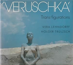 Bild des Verkufers fr Veruschka". Trans - figurations zum Verkauf von Librera Cajn Desastre