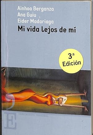 Seller image for MI VIDA LEJOS DE M. for sale by Librera Smile Books