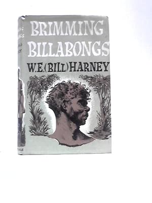 Imagen del vendedor de Brimming Billabongs a la venta por World of Rare Books